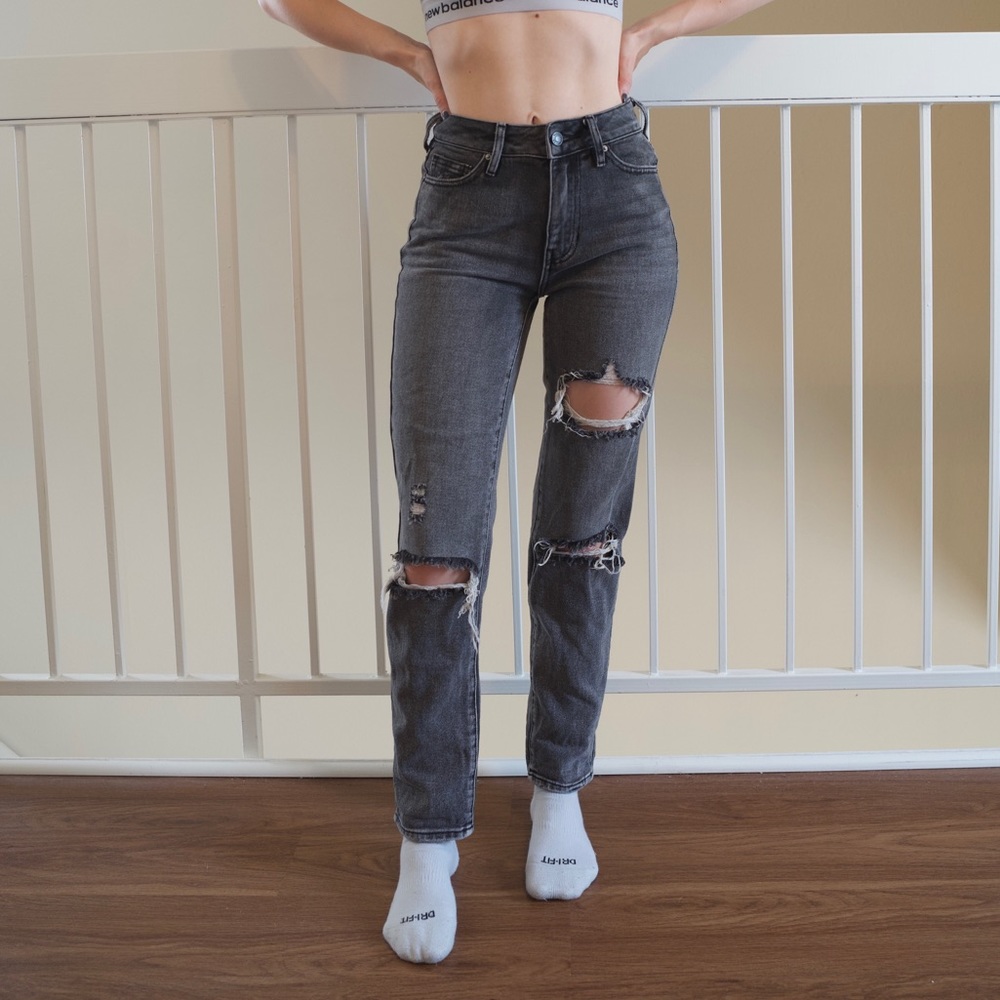 PacSun Mom Jean